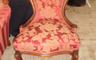 Upholstery