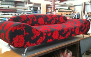 Upholstery