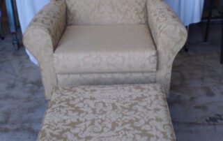 Upholstery